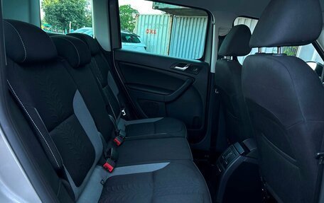 Skoda Yeti I рестайлинг, 2017 год, 1 198 900 рублей, 9 фотография