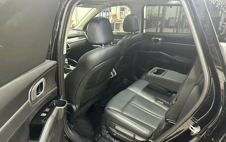 KIA Sorento IV, 2020 год, 3 390 000 рублей, 9 фотография