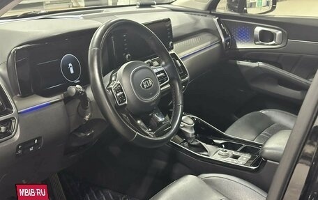 KIA Sorento IV, 2020 год, 3 390 000 рублей, 6 фотография