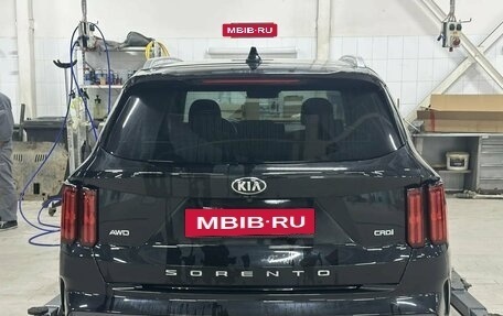 KIA Sorento IV, 2020 год, 3 390 000 рублей, 4 фотография