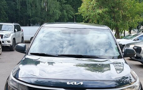 KIA Seltos I, 2022 год, 2 050 000 рублей, 1 фотография