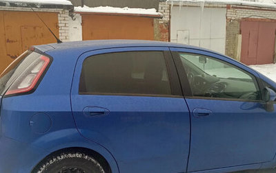 Fiat Punto III Punto Evo рестайлинг, 2012 год, 500 000 рублей, 1 фотография