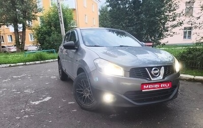 Nissan Qashqai, 2011 год, 1 050 000 рублей, 1 фотография