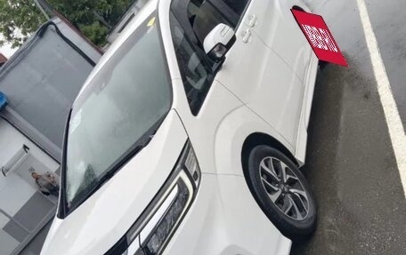 Honda Stepwgn IV, 2021 год, 2 600 000 рублей, 1 фотография