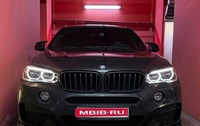 BMW X6, 2019 год, 5 300 000 рублей, 1 фотография