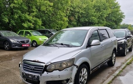 Chery CrossEastar (B14), 2009 год, 185 000 рублей, 1 фотография