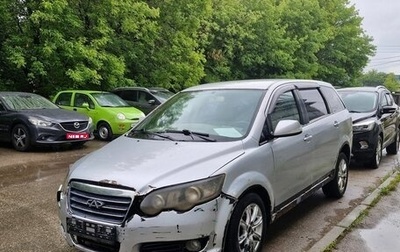 Chery CrossEastar (B14), 2009 год, 185 000 рублей, 1 фотография