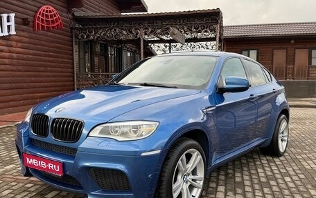 BMW X6 M, 2013 год, 2 240 000 рублей, 1 фотография