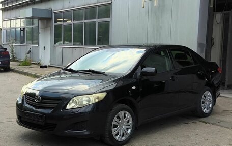 Toyota Corolla, 2007 год, 695 000 рублей, 1 фотография