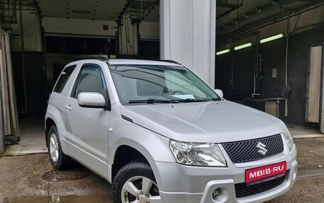 Suzuki Grand Vitara, 2008 год, 789 000 рублей, 1 фотография