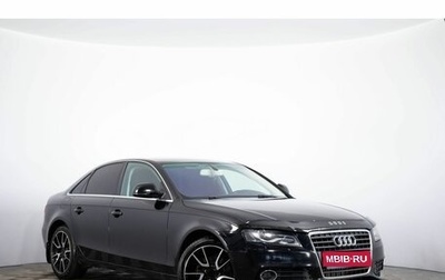 Audi A4, 2009 год, 949 000 рублей, 1 фотография