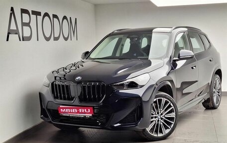 BMW X1, 2026 год, 6 090 000 рублей, 1 фотография