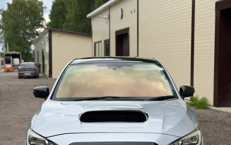 Subaru Levorg I, 2014 год, 1 685 000 рублей, 1 фотография
