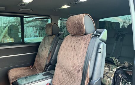 Volkswagen Multivan T5, 2004 год, 1 550 000 рублей, 5 фотография