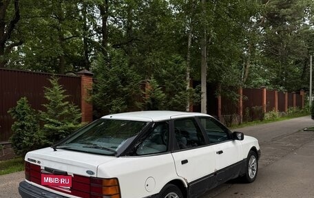 Ford Scorpio II, 1985 год, 130 000 рублей, 1 фотография