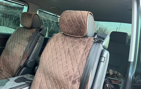 Volkswagen Multivan T5, 2004 год, 1 550 000 рублей, 6 фотография