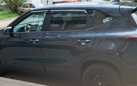 KIA Seltos I, 2022 год, 2 050 000 рублей, 2 фотография