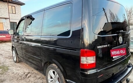 Volkswagen Multivan T5, 2004 год, 1 550 000 рублей, 4 фотография
