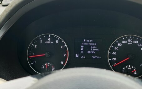 KIA Seltos I, 2022 год, 2 050 000 рублей, 5 фотография