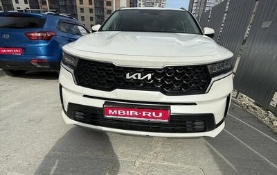 KIA Sorento IV, 2021 год, 3 450 000 рублей, 1 фотография