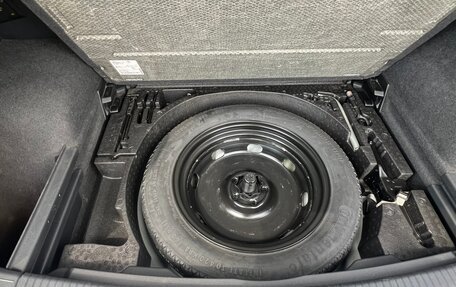 Volkswagen Tiguan II, 2017 год, 2 500 000 рублей, 16 фотография
