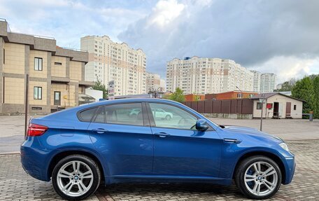 BMW X6 M, 2013 год, 2 240 000 рублей, 7 фотография