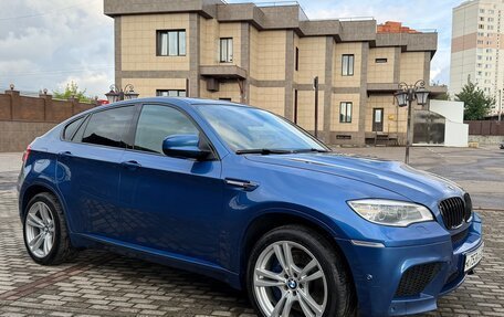 BMW X6 M, 2013 год, 2 240 000 рублей, 6 фотография