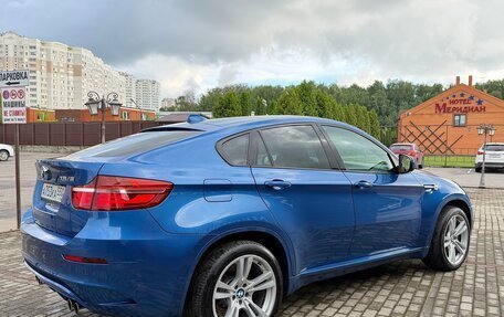 BMW X6 M, 2013 год, 2 240 000 рублей, 8 фотография