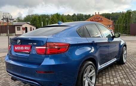 BMW X6 M, 2013 год, 2 240 000 рублей, 9 фотография