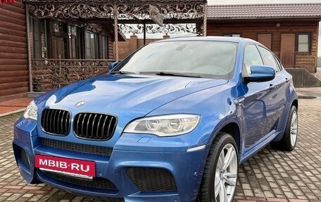 BMW X6 M, 2013 год, 2 240 000 рублей, 2 фотография