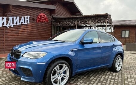 BMW X6 M, 2013 год, 2 240 000 рублей, 5 фотография