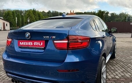 BMW X6 M, 2013 год, 2 240 000 рублей, 10 фотография