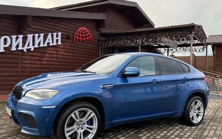 BMW X6 M, 2013 год, 2 240 000 рублей, 15 фотография