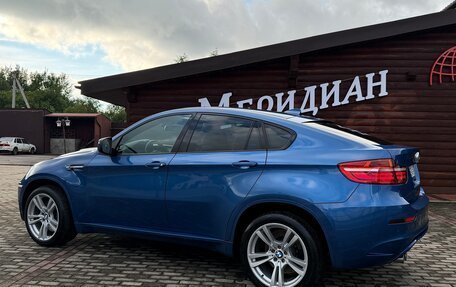 BMW X6 M, 2013 год, 2 240 000 рублей, 14 фотография