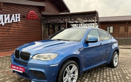 BMW X6 M, 2013 год, 2 240 000 рублей, 4 фотография