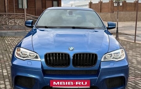 BMW X6 M, 2013 год, 2 240 000 рублей, 3 фотография