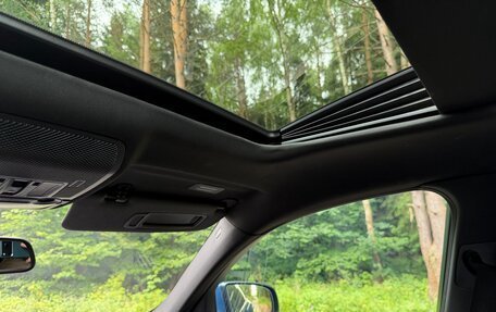 BMW X6 M, 2013 год, 2 240 000 рублей, 18 фотография