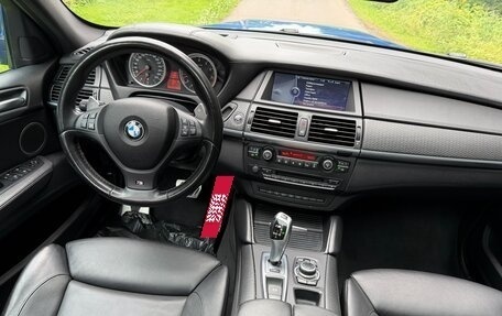 BMW X6 M, 2013 год, 2 240 000 рублей, 20 фотография