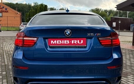 BMW X6 M, 2013 год, 2 240 000 рублей, 12 фотография