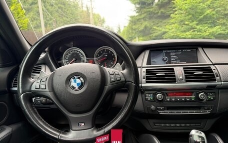 BMW X6 M, 2013 год, 2 240 000 рублей, 19 фотография