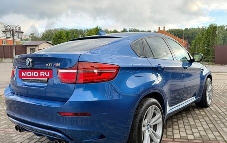 BMW X6 M, 2013 год, 2 240 000 рублей, 11 фотография