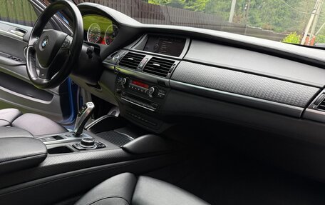 BMW X6 M, 2013 год, 2 240 000 рублей, 25 фотография