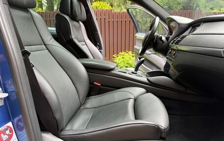 BMW X6 M, 2013 год, 2 240 000 рублей, 27 фотография