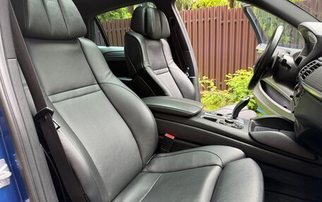 BMW X6 M, 2013 год, 2 240 000 рублей, 28 фотография