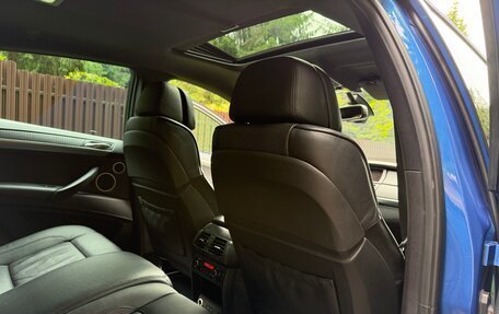 BMW X6 M, 2013 год, 2 240 000 рублей, 29 фотография
