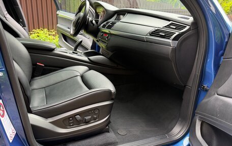 BMW X6 M, 2013 год, 2 240 000 рублей, 26 фотография