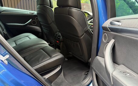 BMW X6 M, 2013 год, 2 240 000 рублей, 31 фотография