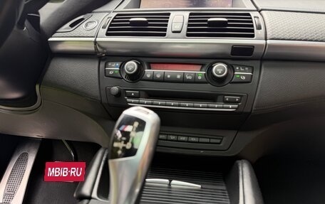 BMW X6 M, 2013 год, 2 240 000 рублей, 23 фотография