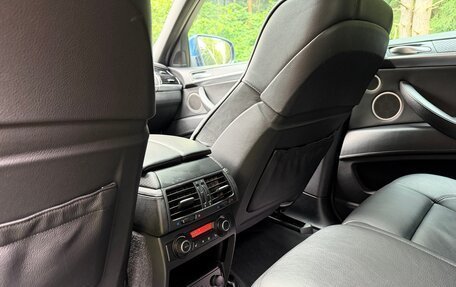 BMW X6 M, 2013 год, 2 240 000 рублей, 34 фотография