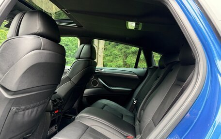 BMW X6 M, 2013 год, 2 240 000 рублей, 33 фотография